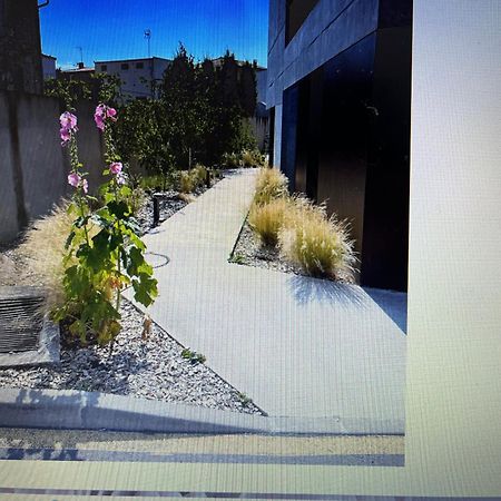 Appartement Plain Pied- Bord De Mer & Linge Et Menage Inclus Сен-Пале-сюр-Мер Экстерьер фото