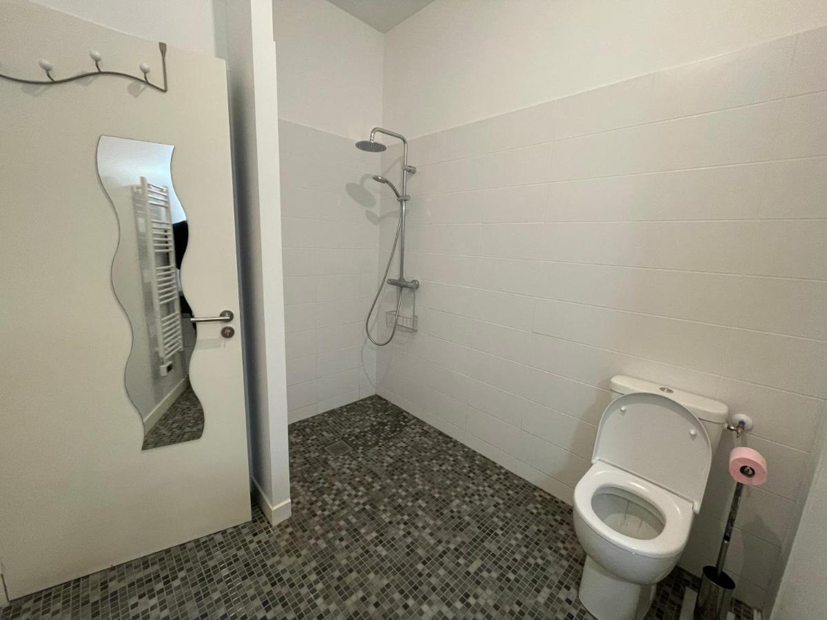 Appartement Plain Pied- Bord De Mer & Linge Et Menage Inclus Сен-Пале-сюр-Мер Экстерьер фото