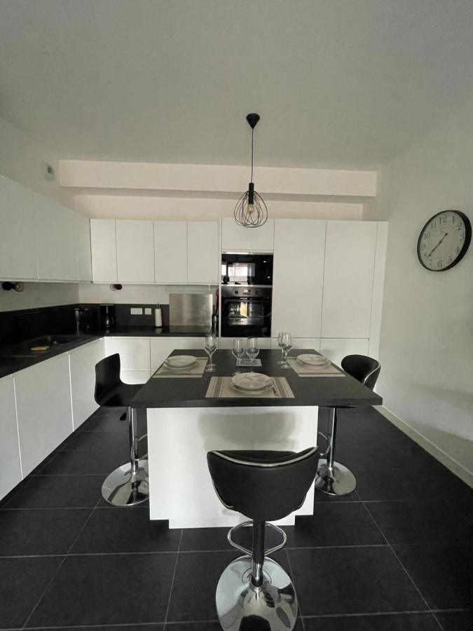 Appartement Plain Pied- Bord De Mer & Linge Et Menage Inclus Сен-Пале-сюр-Мер Экстерьер фото